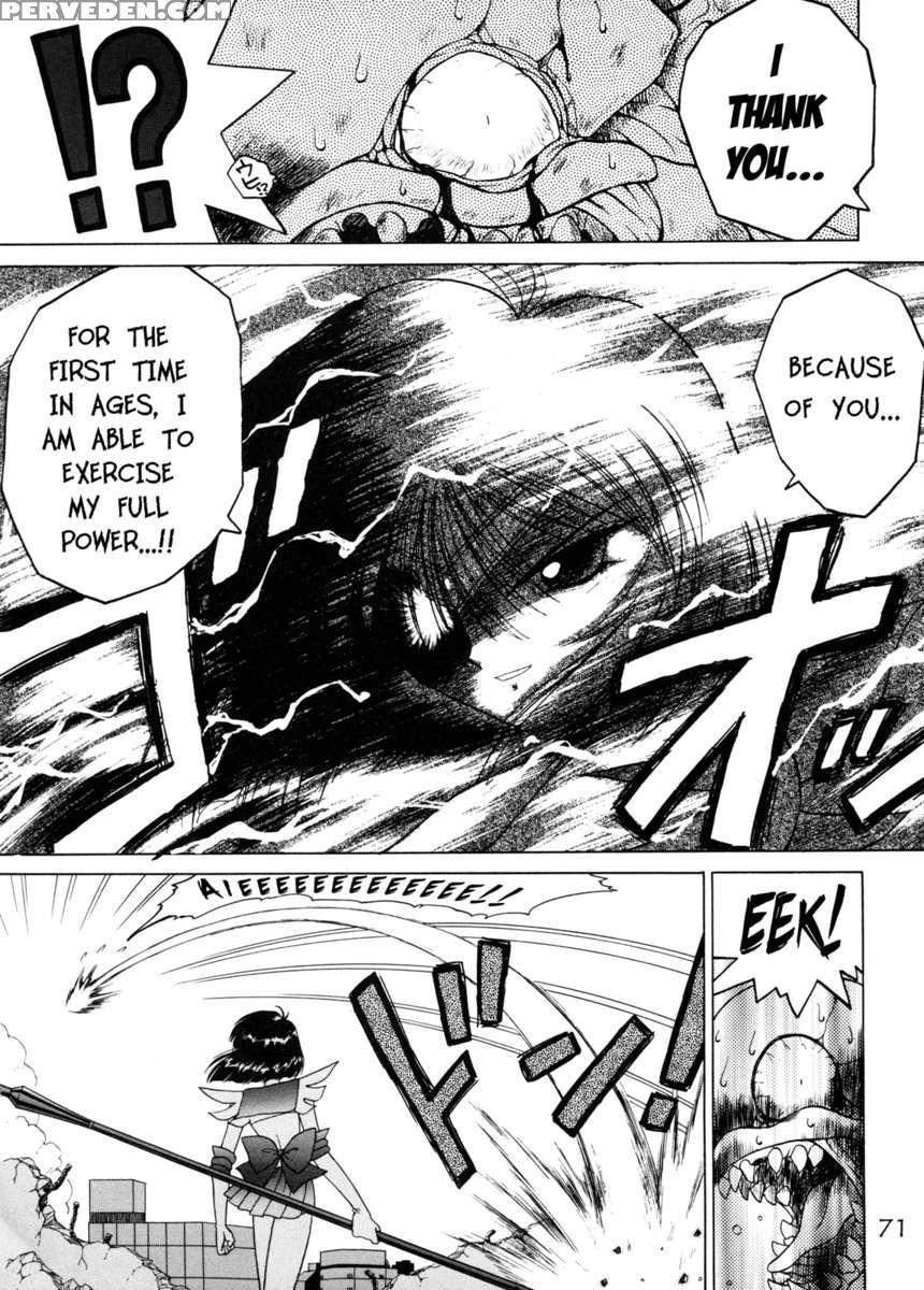 Submission Saturn Chapter 1000 Page 66